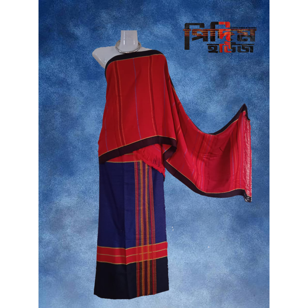 chakma shari 2