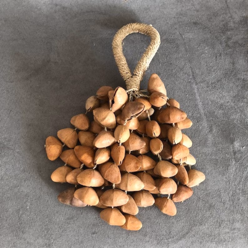 seed shell shaker