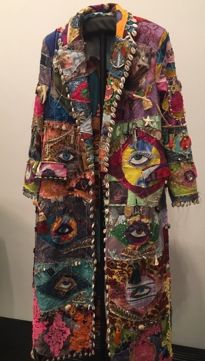 cloth 7